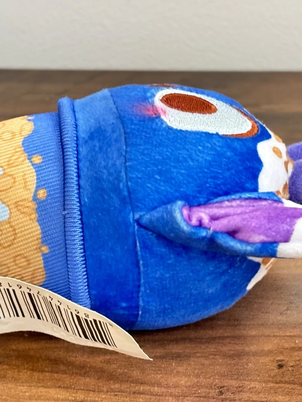 Disney stitch munchlings